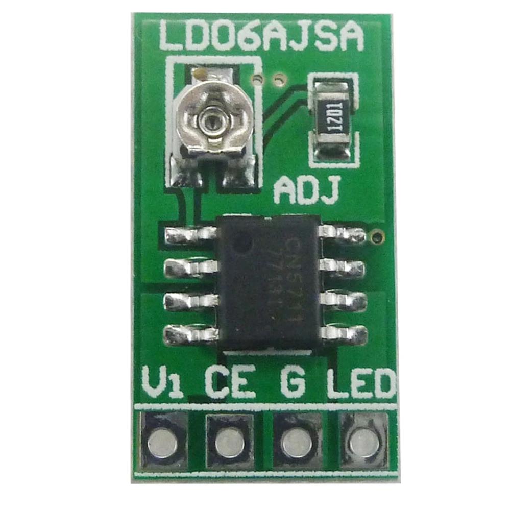    PWM  , USB 18650 LED ̹, DC 3.3V, 3.7V, 5V, 30-1500MA